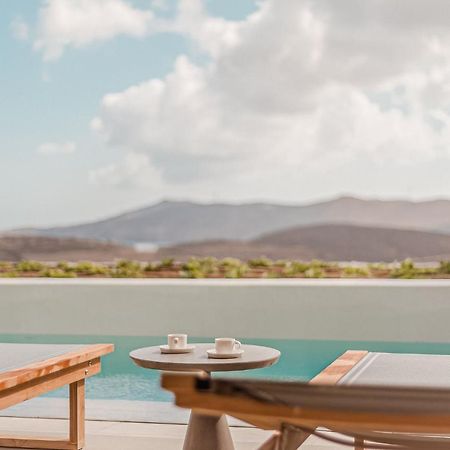 Amarelo Suites Klouvas Екстериор снимка