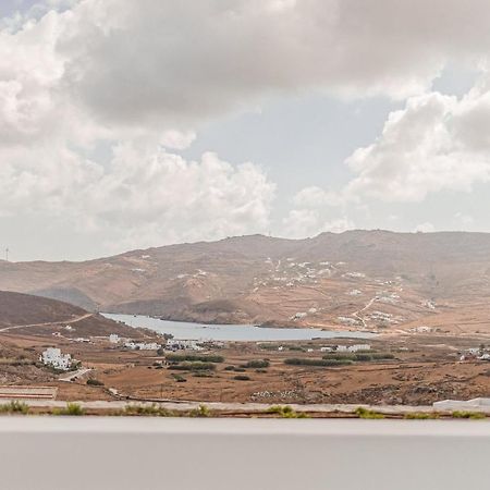 Amarelo Suites Klouvas Екстериор снимка