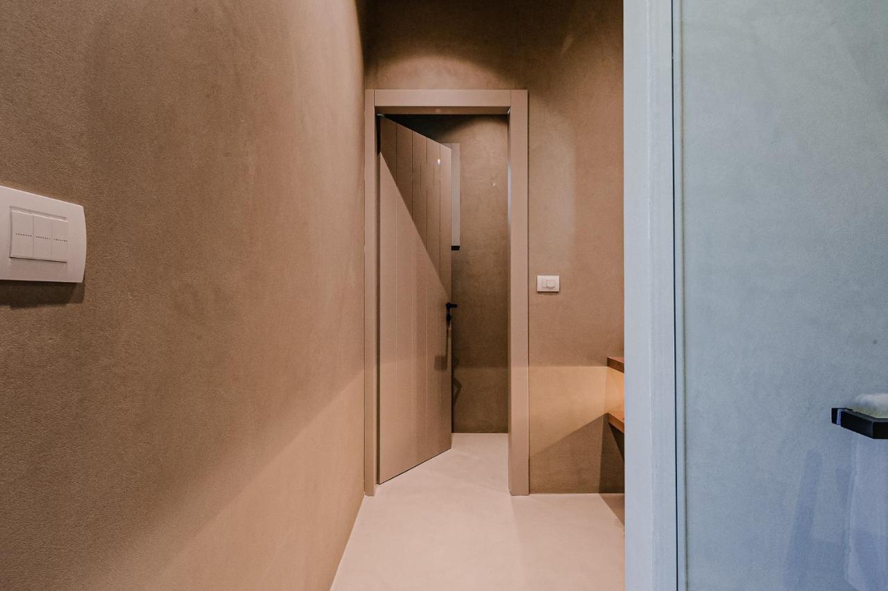 Amarelo Suites Klouvas Екстериор снимка