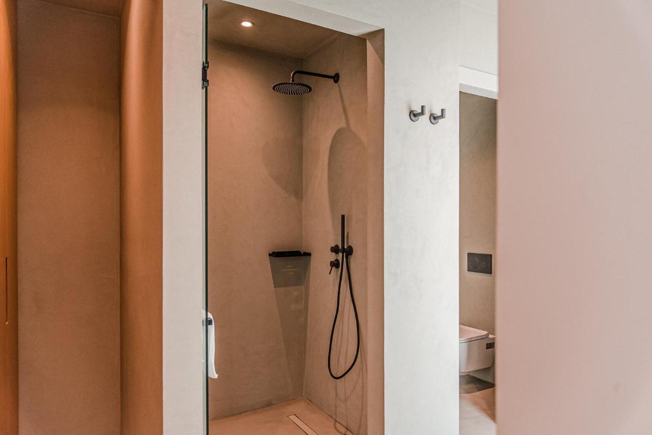 Amarelo Suites Klouvas Екстериор снимка