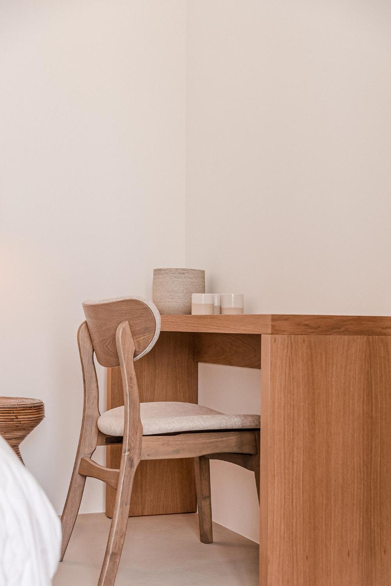Amarelo Suites Klouvas Стая снимка